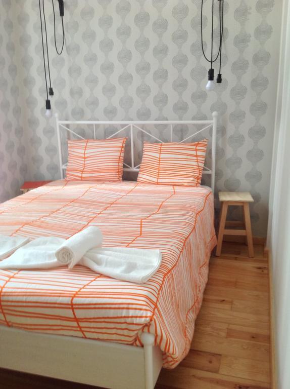 Feel Lisbon B&B Luaran gambar